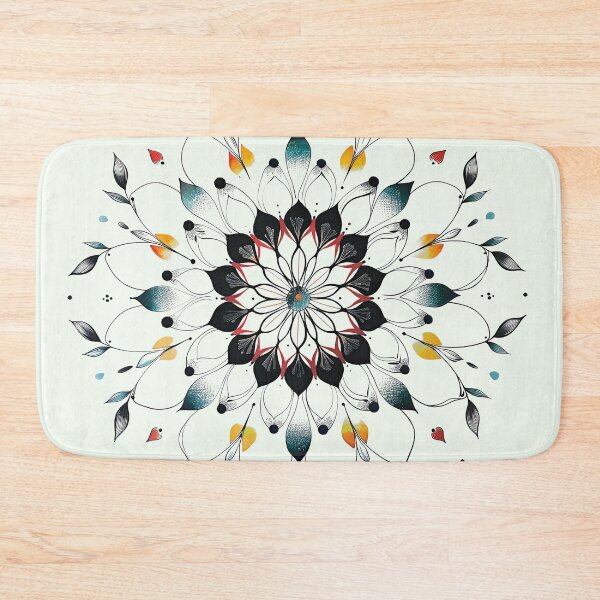 Item preview, Floral Design 6 designed and sold by MaryFiore.