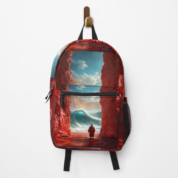 Item preview,  parting the Red Sea designed and sold by Mooo6.
