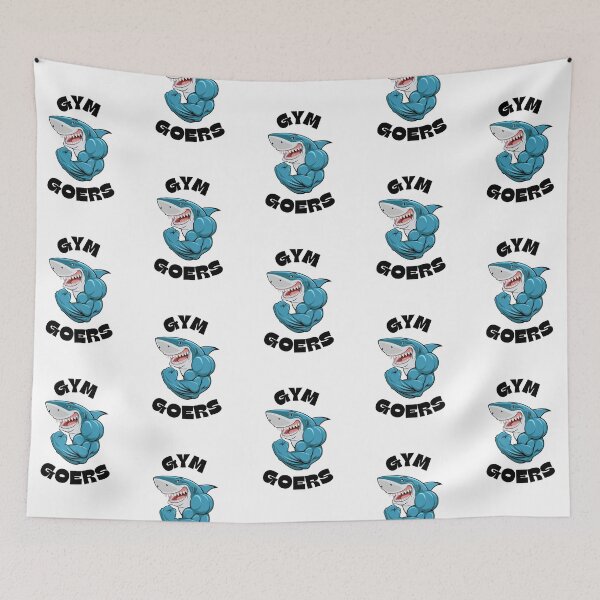 Item preview, gym goers t shirt designed and sold by rightmove1.