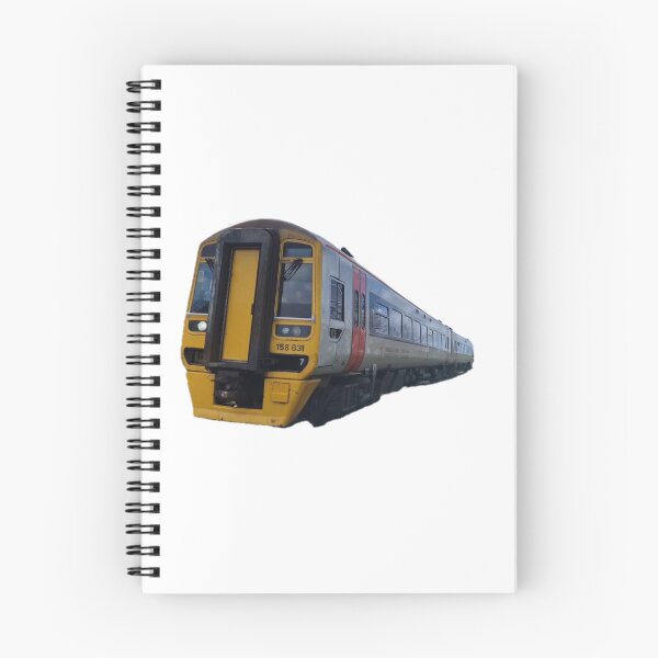 Item preview, TfW Class 158 Train designed and sold by H1tm0ntamz.