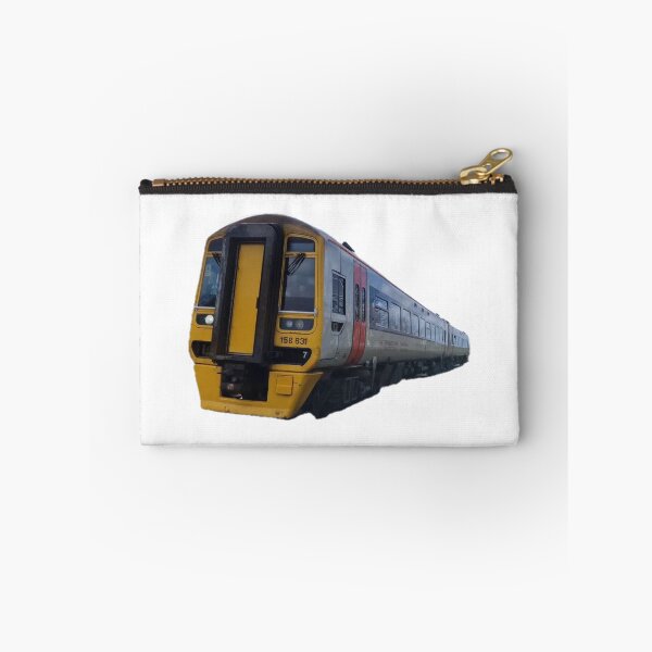 Item preview, TfW Class 158 Train designed and sold by H1tm0ntamz.