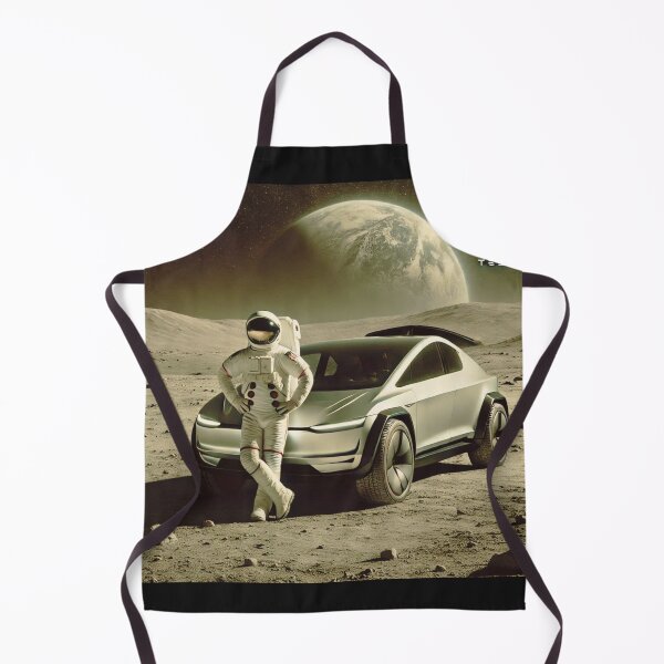 Item preview, starship news designed and sold by TEEJAMBOREE.