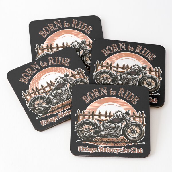 Item preview, Born to ride designed and sold by JrSkDesign ✅ .