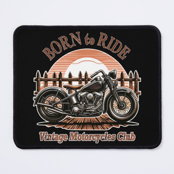 Item preview, Born to ride designed and sold by JrSkDesign ✅ .