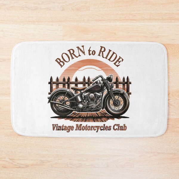 Item preview, Born to ride designed and sold by JrSkDesign ✅ .