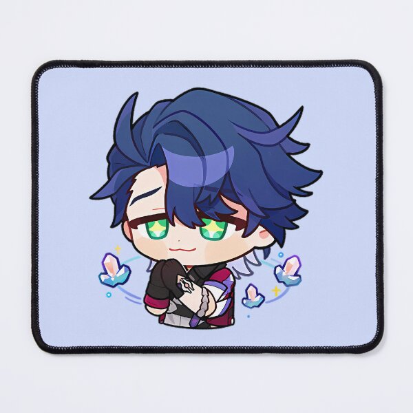 Item preview, Sampo | Honkai: Star Rail designed and sold by Verthalies.