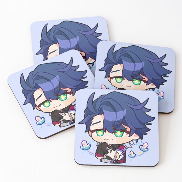 Item preview, Sampo | Honkai: Star Rail designed and sold by Verthalies.