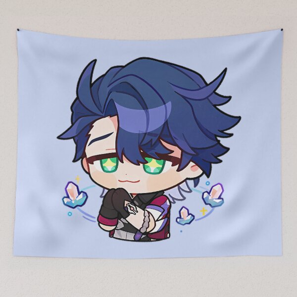 Item preview, Sampo | Honkai: Star Rail designed and sold by Verthalies.