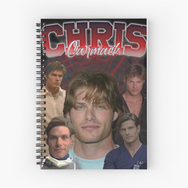 Item preview, Chris Carmack Retro Style designed and sold by 2000sbabyangel.