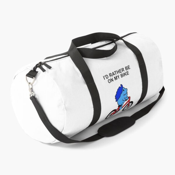 Item preview, Mr Men Id rather be on my bike Cyclist designed and sold by Scat the cat.
