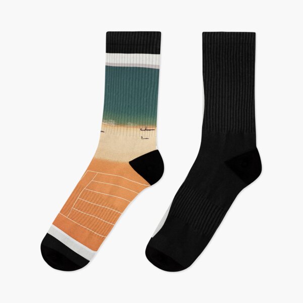 Item preview, The Beach differently / Aerial view  designed and sold by SMARTKIT  DESIGNAGENCY.