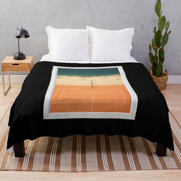 Item preview, The Beach differently / Aerial view designed and sold by SMARTKIT DESIGNAGENCY.