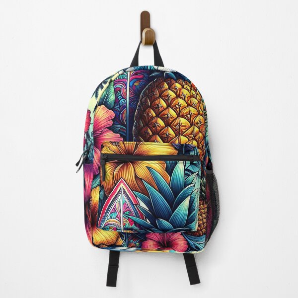 Item preview, Vibrant Jungle designed and sold by Thai Vibe Studio.