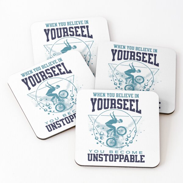 Item preview, Believe in Yourself - Unleash Your Inner Strength! designed and sold by goshoppa.