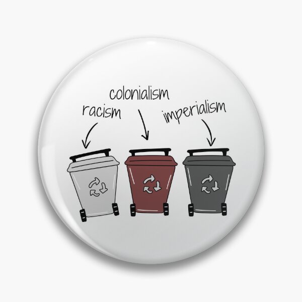 Item preview, Political waste designed and sold by amadeosaurus.