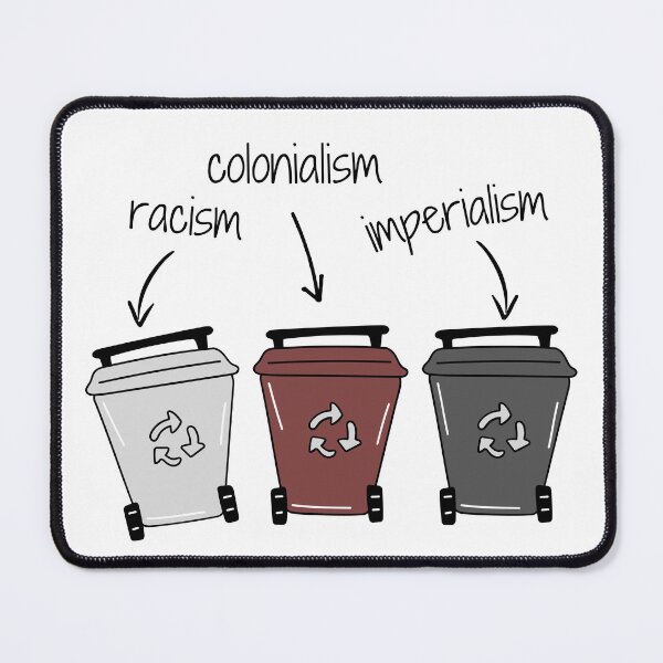 Item preview, Political waste designed and sold by amadeosaurus.