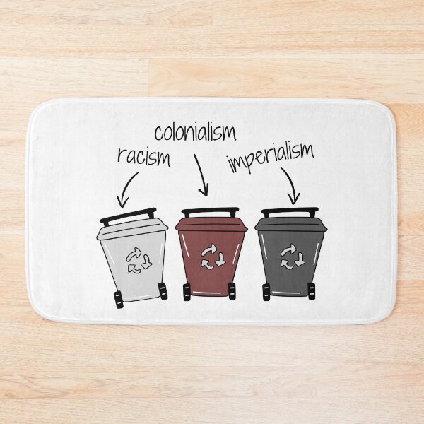 Item preview, Political waste designed and sold by amadeosaurus.