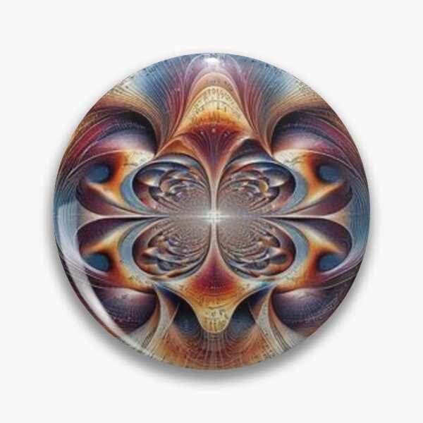 Item preview, Space time designed and sold by MogolArt.