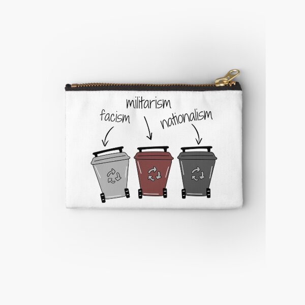 Item preview, Political waste designed and sold by amadeosaurus.