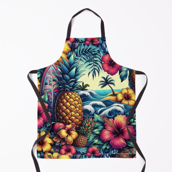 Item preview, Vibrant Jungle designed and sold by Thai Vibe Studio.