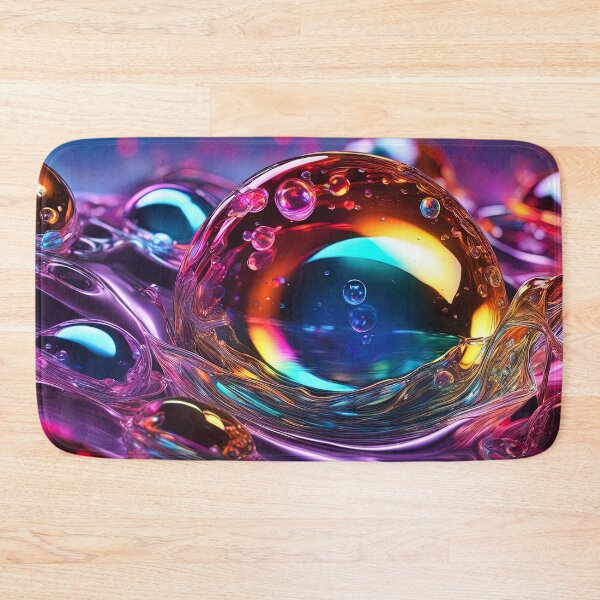 Item preview, Drops designed and sold by Jean-François Dupuis.
