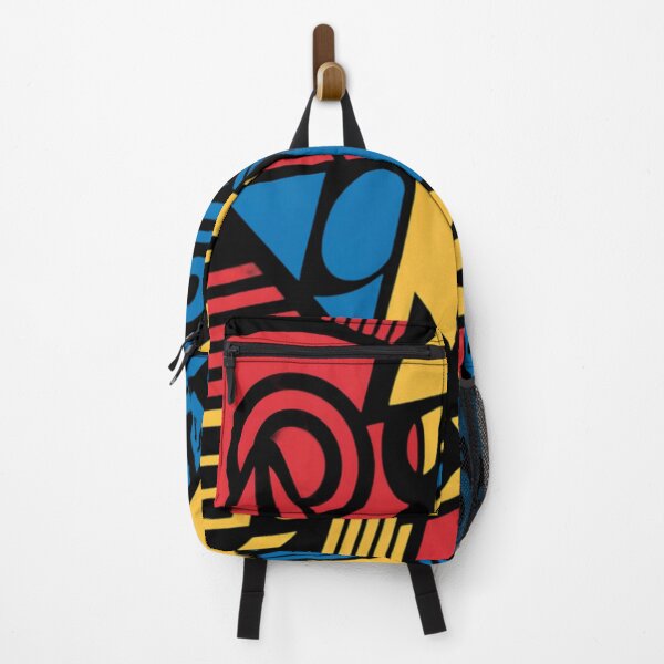Item preview, Math Whiz T-Shirt | Vibrant Geometric Patterns 2 designed and sold by M0A0.