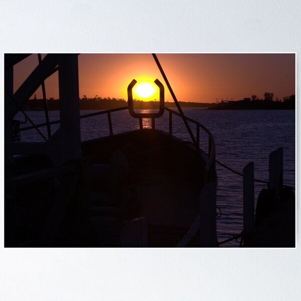 Item preview, Cradled Sunset designed and sold by Evan Steele.