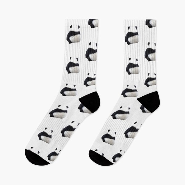 Item preview, Panda cute back designed and sold by Asiantrendzz.