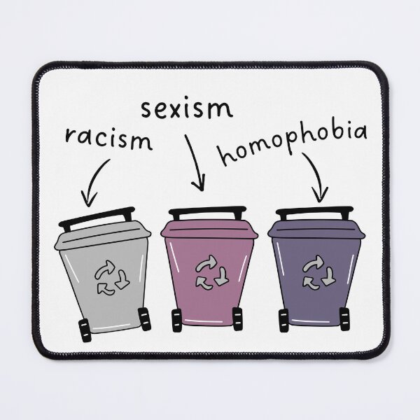 Item preview, Political waste designed and sold by amadeosaurus.