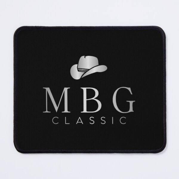 Item preview, MBG CLASSIC designed and sold by MurphBG.