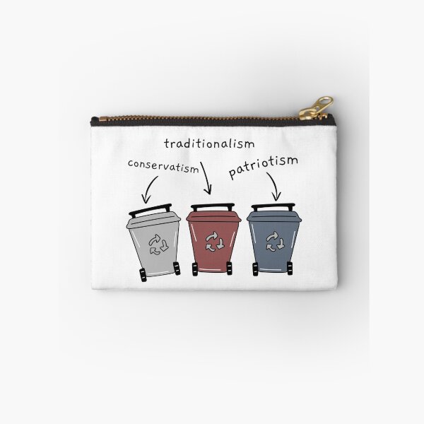 Item preview,  Political waste designed and sold by amadeosaurus.
