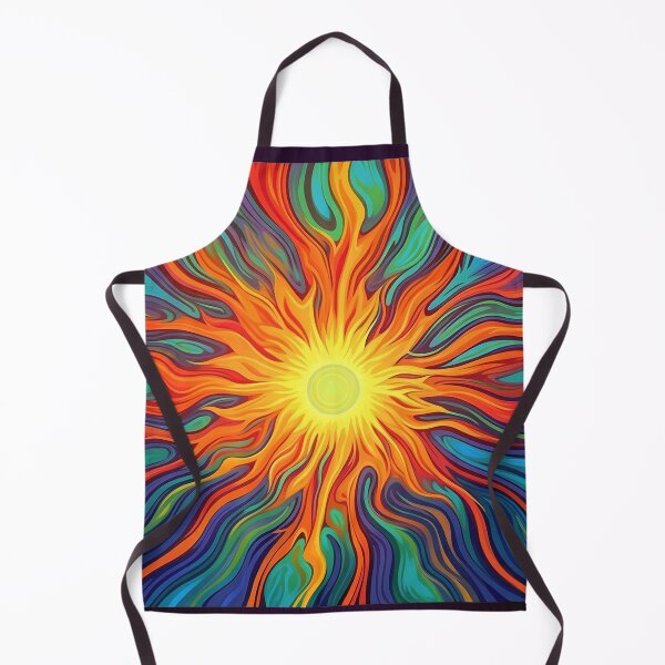Item preview, Radiant Star designed and sold by PyramidSchmear.