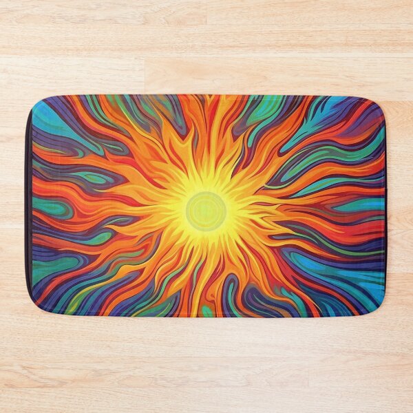 Item preview, Radiant Star designed and sold by PyramidSchmear.
