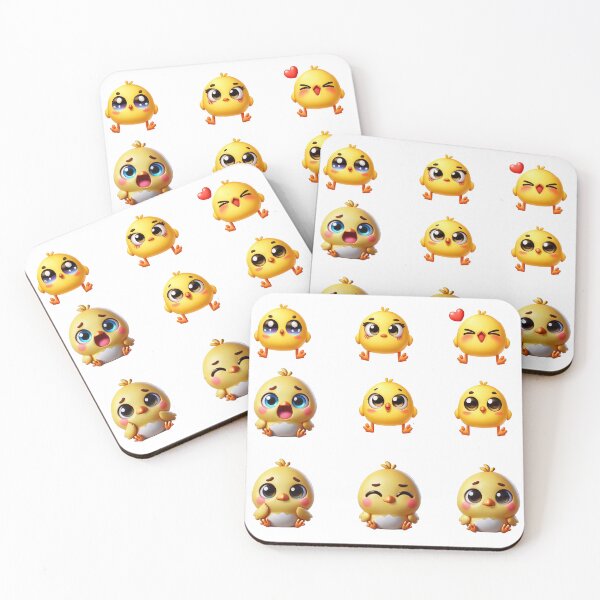 Item preview, Peep chirp designed and sold by COOLKJS0.