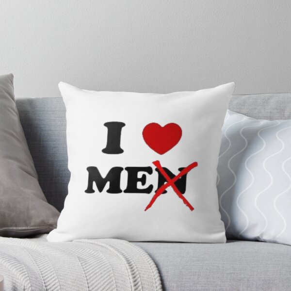 Item preview, I LOVE MEN designed and sold by camathome.