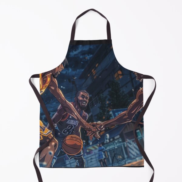 Item preview, Street Ballers in Anime designed and sold by dazzeink.