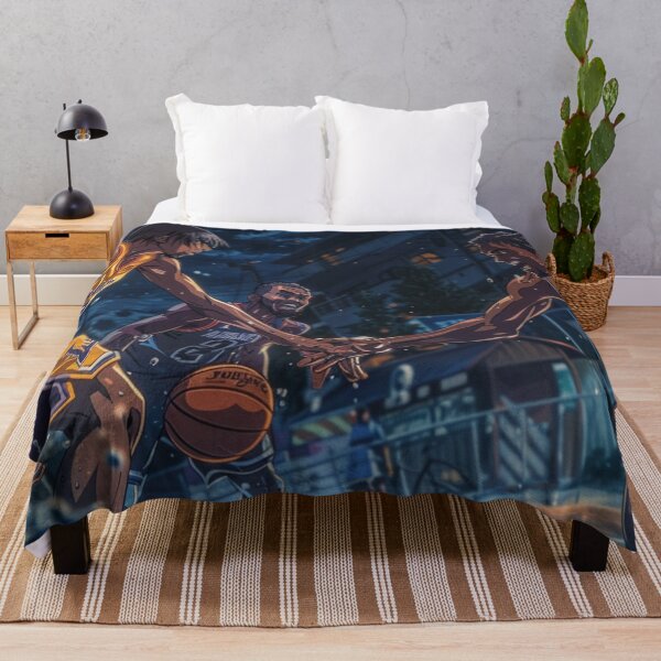 Item preview, Street Ballers in Anime designed and sold by dazzeink.