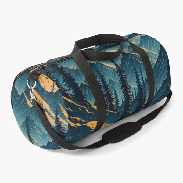 Item preview, Majestic Peaks at Twilight designed and sold by Daniel Haddad.