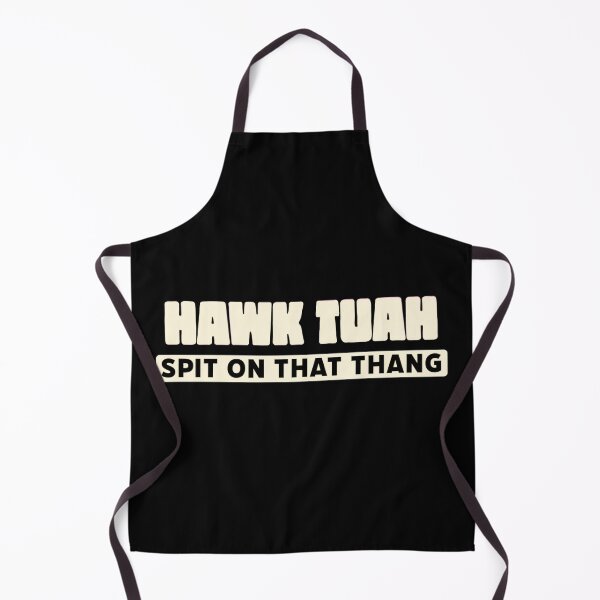 Item preview, Hawk tuah spit on that thang designed and sold by vyascreations.