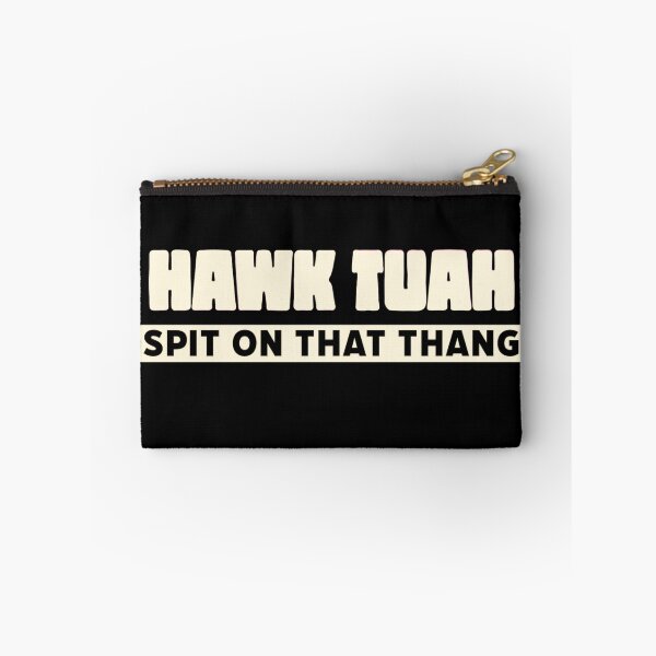 Item preview, Hawk tuah spit on that thang designed and sold by vyascreations.