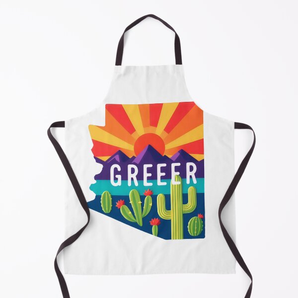 Item preview, Greer Arizona sticker designed and sold by Shorazu.
