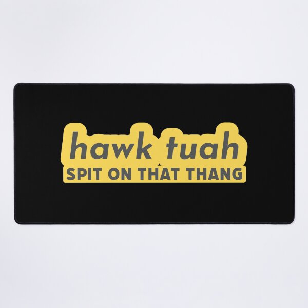 Item preview, Hawk tuah spit on that thang designed and sold by vyascreations.