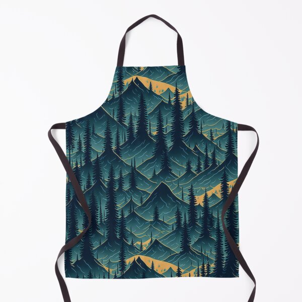 Item preview, Mountain Layers at Dusk designed and sold by Daniel Haddad.