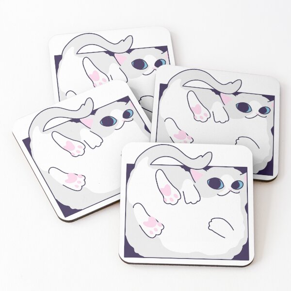 Item preview, Introducing Boxed Cat: Cat in a Box designed and sold by Pit-of-Despair.
