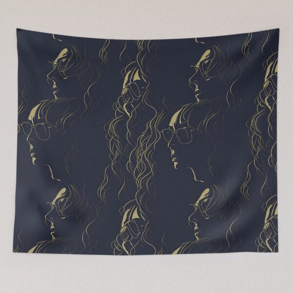 Item preview, Mystic Reflections of Her designed and sold by Daniel Haddad.