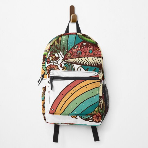 Item preview, ainbow Arcadia: Frog's Enchanted Realm designed and sold by ManeeStore.