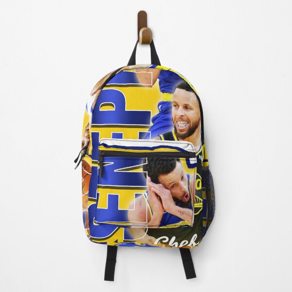 Aperçu de l'œuvre Stephen Curry créée et vendue par Zigmak.