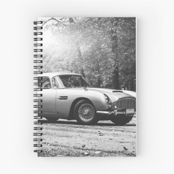 Item preview, Vintage Aston Martin designed and sold by IconsLegacy.