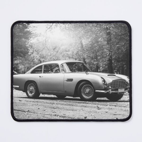 Item preview, Vintage Aston Martin designed and sold by IconsLegacy.
