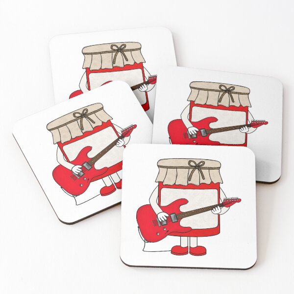 Item preview, Electric Guitar Jam Guitarist Musician Funny designed and sold by doodlerob.